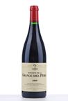2009 LA GRANGE DES PERES  (Overige Franse wijnen)