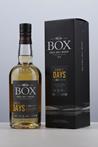 BOX EARLY DAYS BATCH 002 Malt Whisky