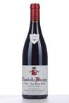 2015 CHAMBOLLE MUSIGNY AUX BEAUX BRUNS  (Bourgogne)