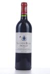 LACOSTE BORIE Pauillac - 2 Ième vin de Grand Puy Lacoste