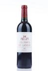 LES FORTS DE LATOUR Pauillac - 2Iéme vin de Chateau Latour