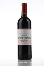 2006 LYNCH BAGES