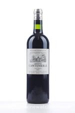 2007 CANTEMERLE