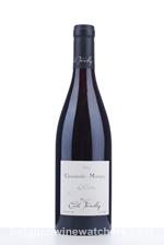 2016 CHAMBOLLE MUSIGNY LES CABOTTES