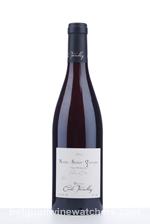 2016 NUITS ST GEORGES LES MURGERS