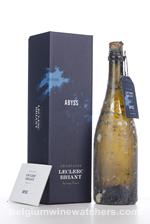 2017 LECLERC BRIANT ABYSS BRUT ZERO  (Champagne)