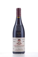 2015 NUITS ST GEORGES