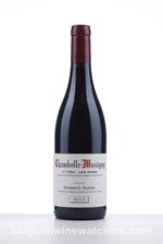 2013 CHAMBOLLE MUSIGNY LES CRAS