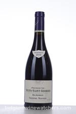 2010 NUITS ST GEORGES DAMODES
