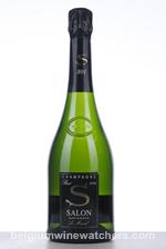 2006 SALON LE MESNIL  (Champagne)