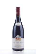 2013 NUITS ST GEORGES
