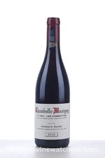 2018 CHAMBOLLE MUSIGNY LES COMBOTTES