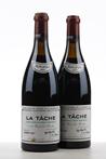 1997 LA TACHE  (Burgundy)
