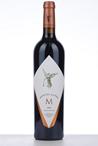 2001 M MONTES ALPHA  (Chileense wijnen)