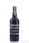MONTEBELLO VINTAGE PORT Vintage Port