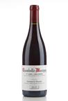 2010 CHAMBOLLE MUSIGNY LES CRAS  (Burgundy)