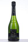 SALON LE MESNIL Champagne Exclusive