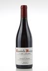 2016 CHAMBOLLE MUSIGNY LES CRAS  (Bourgogne)