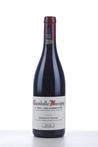 2018 CHAMBOLLE MUSIGNY LES COMBOTTES  (Burgundy)
